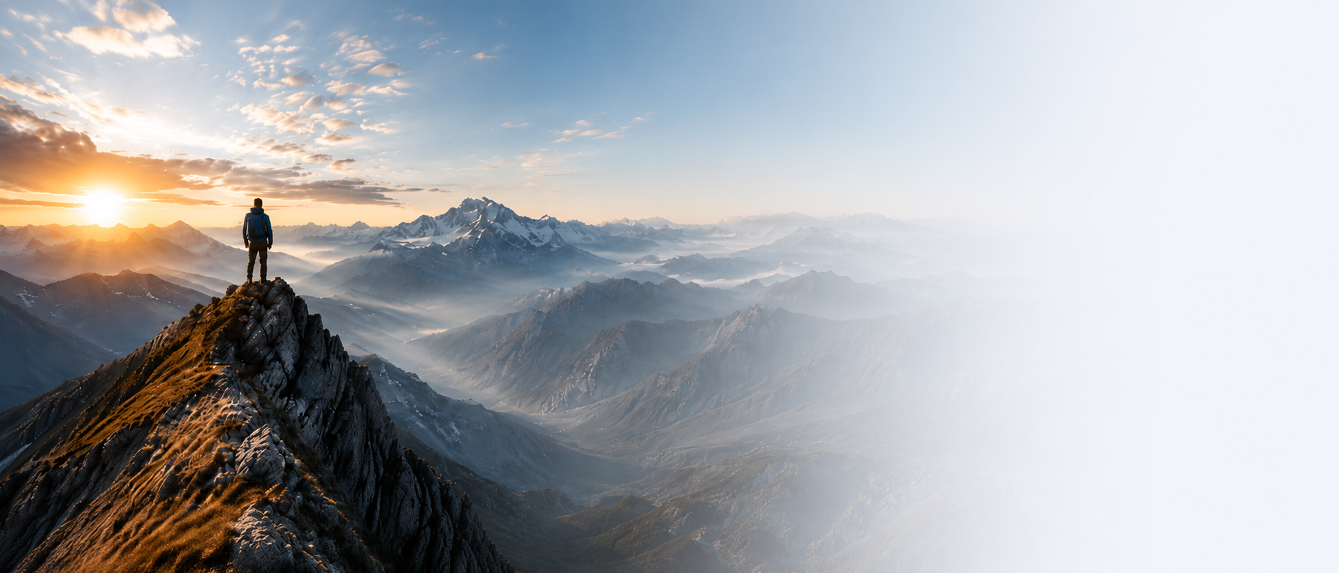 Building resilience that scales with the business